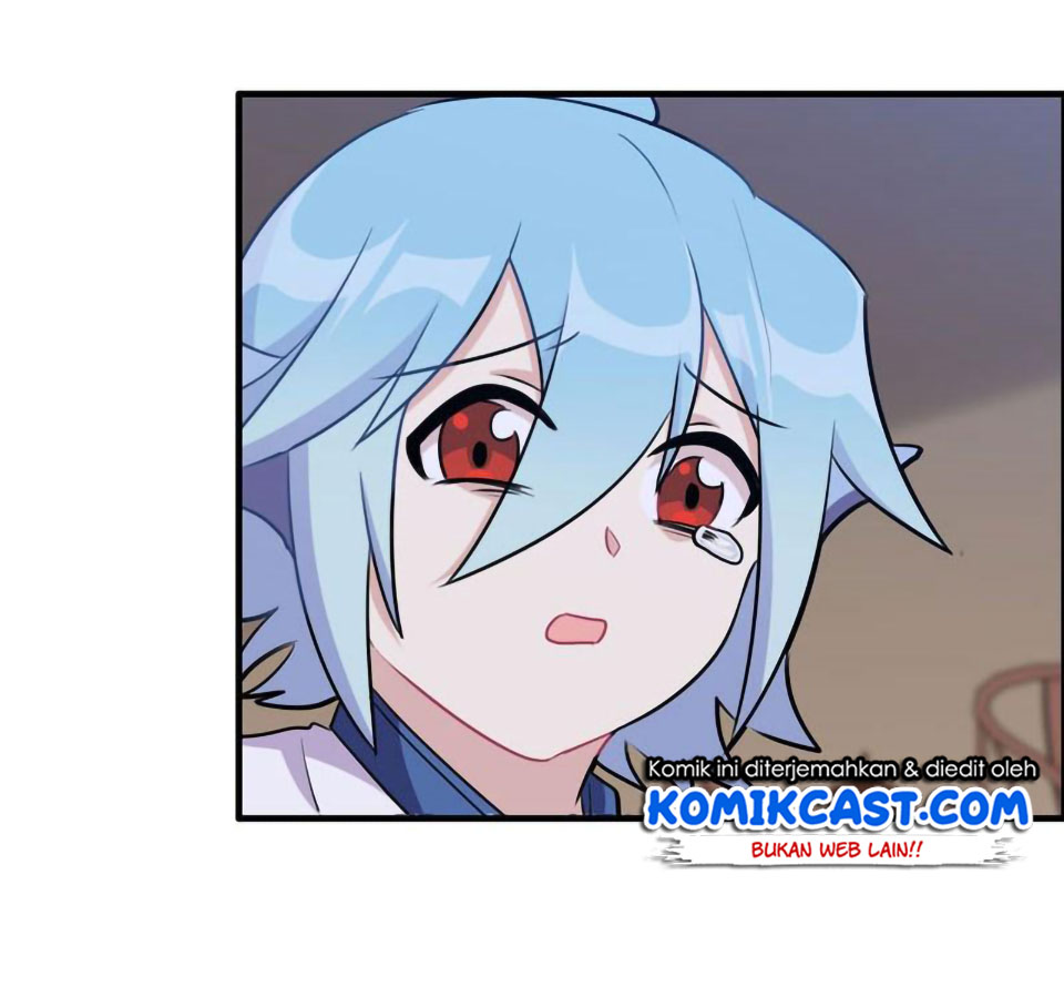 The Beginning of  Journey Chapter 10 Gambar 29